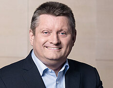 Bundesgesundheitsminister Hermann Gröhe (Foto: Laurence Chaperon)