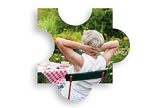 Altersvorsorge