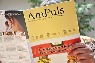 AmPuls