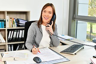 Ansprechpartner