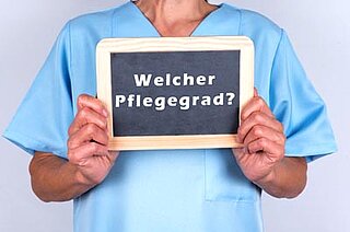 Begutachtung