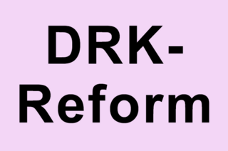DRK-Reform TV