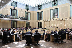 Bild: Bundesrat / Peter Wilke