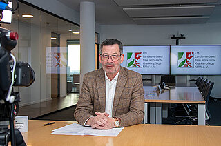 Erklärvideo: Neues Vergütungs-Angebot der Kassen für 2023