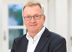 Andreas Westerfellhaus (Foto: Kai Abresch)