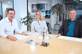Im Gespräch: FAQ Arbeitsrecht und Tarif