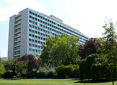 Statistisches Bundesamt (Foto: Destatis)