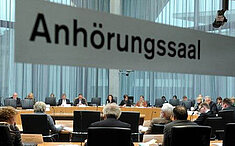 Foto: Deutscher Bundestag / Lichtblick / Achim Melde Foto: Deutscher Bundestag / Lichtblick / Achim Melde