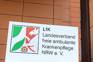Geschäftsstelle