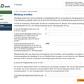 Online-Eingabesystem PFAD.web