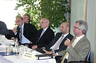LfK-Unternehmerdialog
