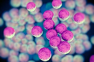 MRSA
