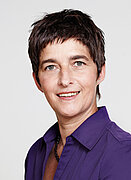 Barbara Steffens (Foto: MGEPA) Barbara Steffens (Foto: MGEPA)