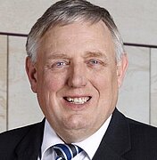 Karl-Josef Laumann (Foto: CDU / Volker Zierhut) Karl-Josef Laumann (Foto: CDU / Volker Zierhut)